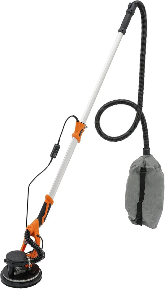 Szlifierka elektryczna – 225 mm, 750 W