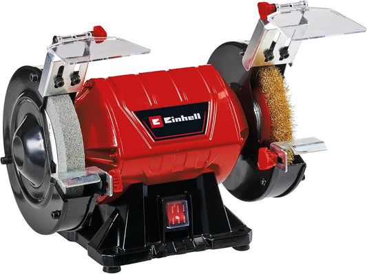 Einhell BG 150 Szlifierka elektryczna – TC-BG, 150 mm, 350 W