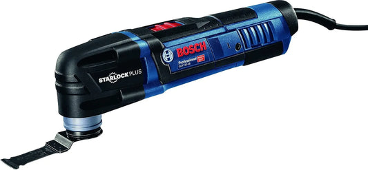 Bosch GOP 30 Professional: do użytku profesjonalnego, 300 W