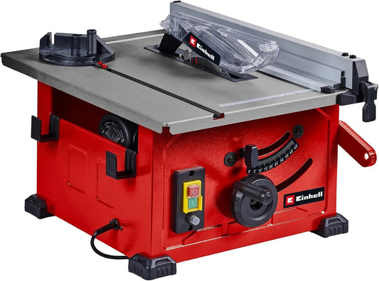 Einhell TC-TS Pilarka tarczowa, 45 mm, 210 mm, 1200 W