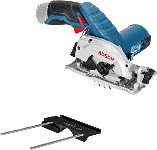 Bosch Professional system 12V: GKS, akumulatorowy, zasilanie akumulatorowe, do użytku profesjonalnego, 85 mm