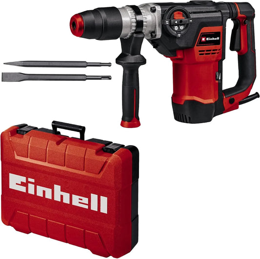 Einhell RH 40 Młot udarowy TE-RH 40 3F 1050 W